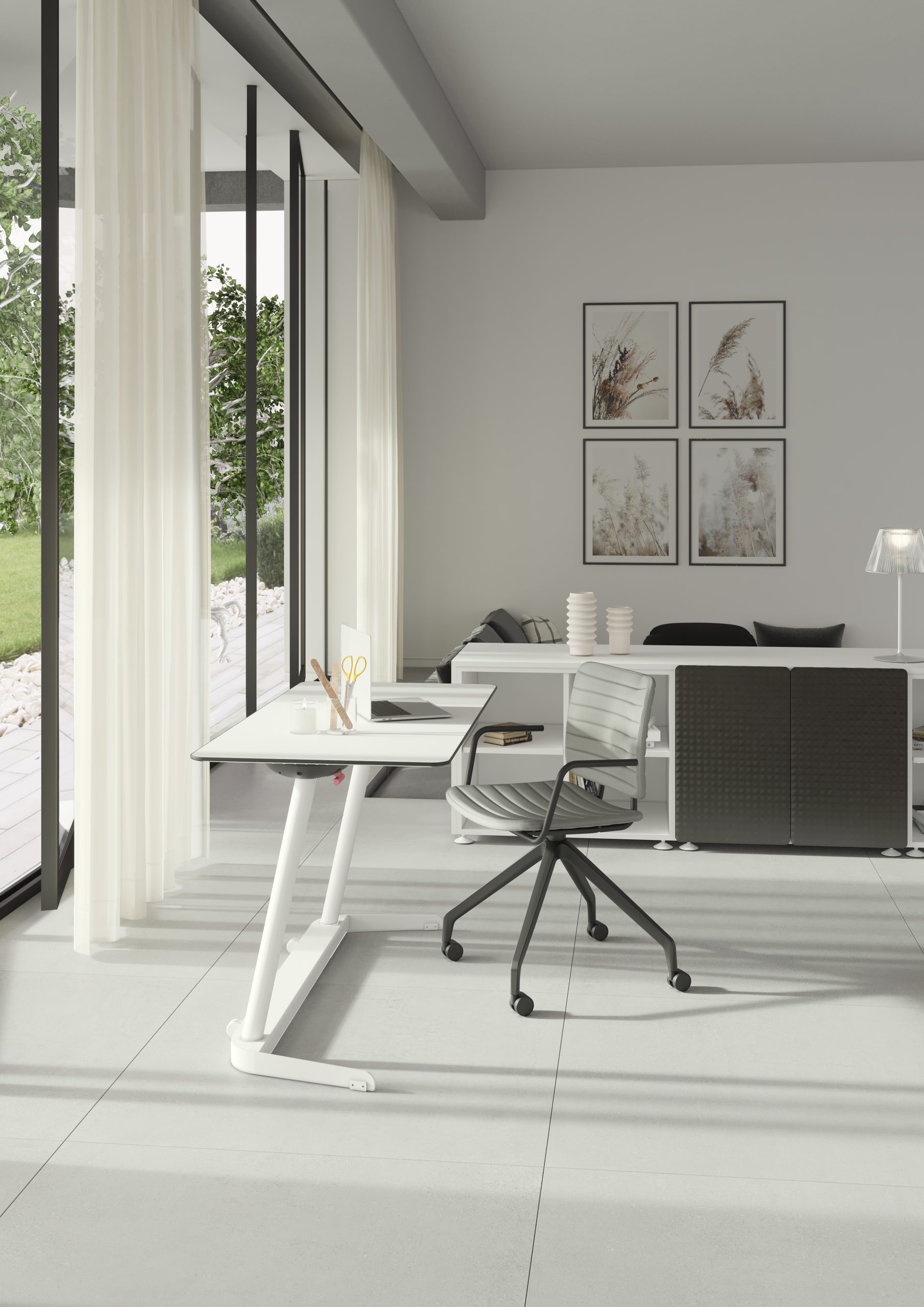 EMO-TABLE - Emobok | Create beyond design