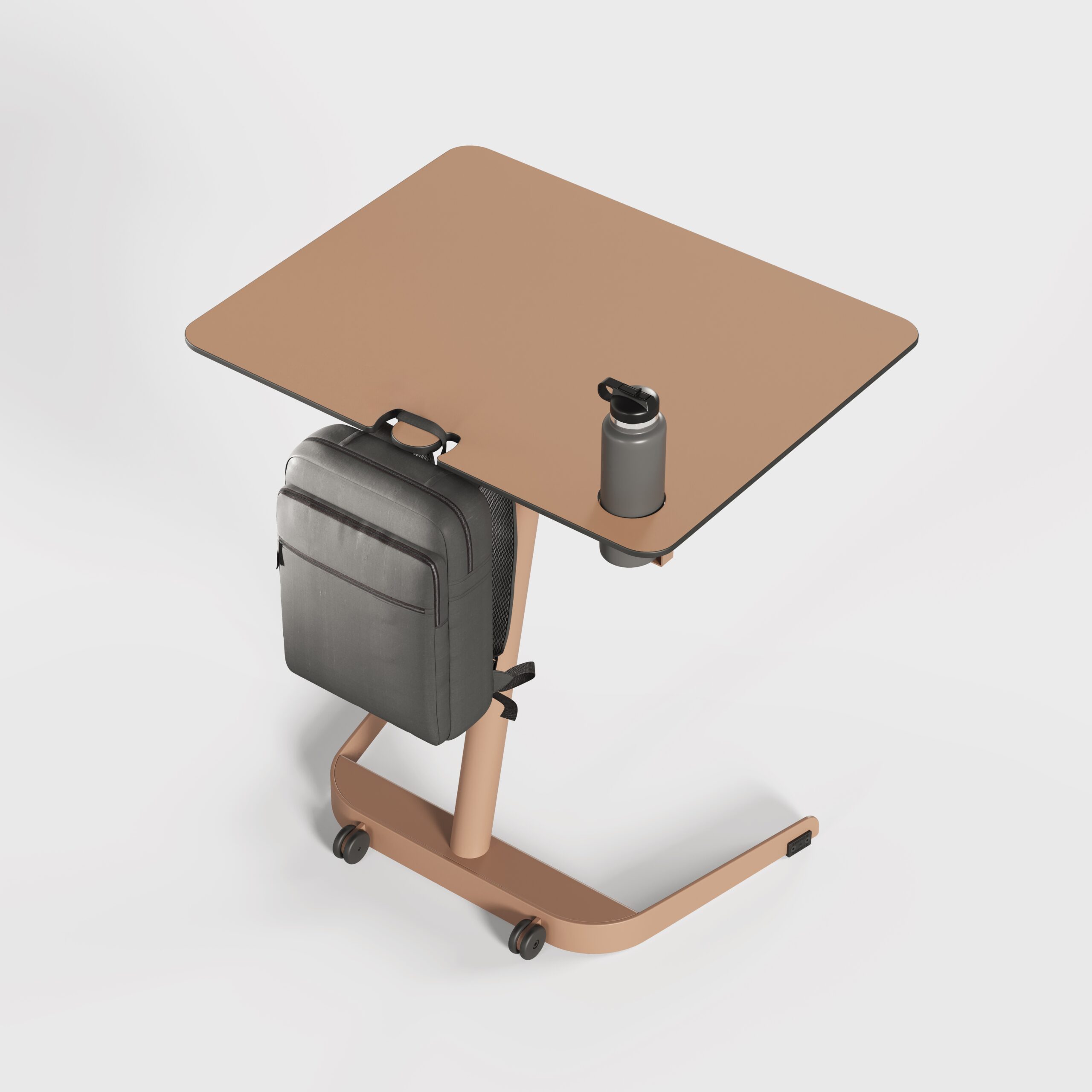 EMO-TABLE - Emobok | Create beyond design