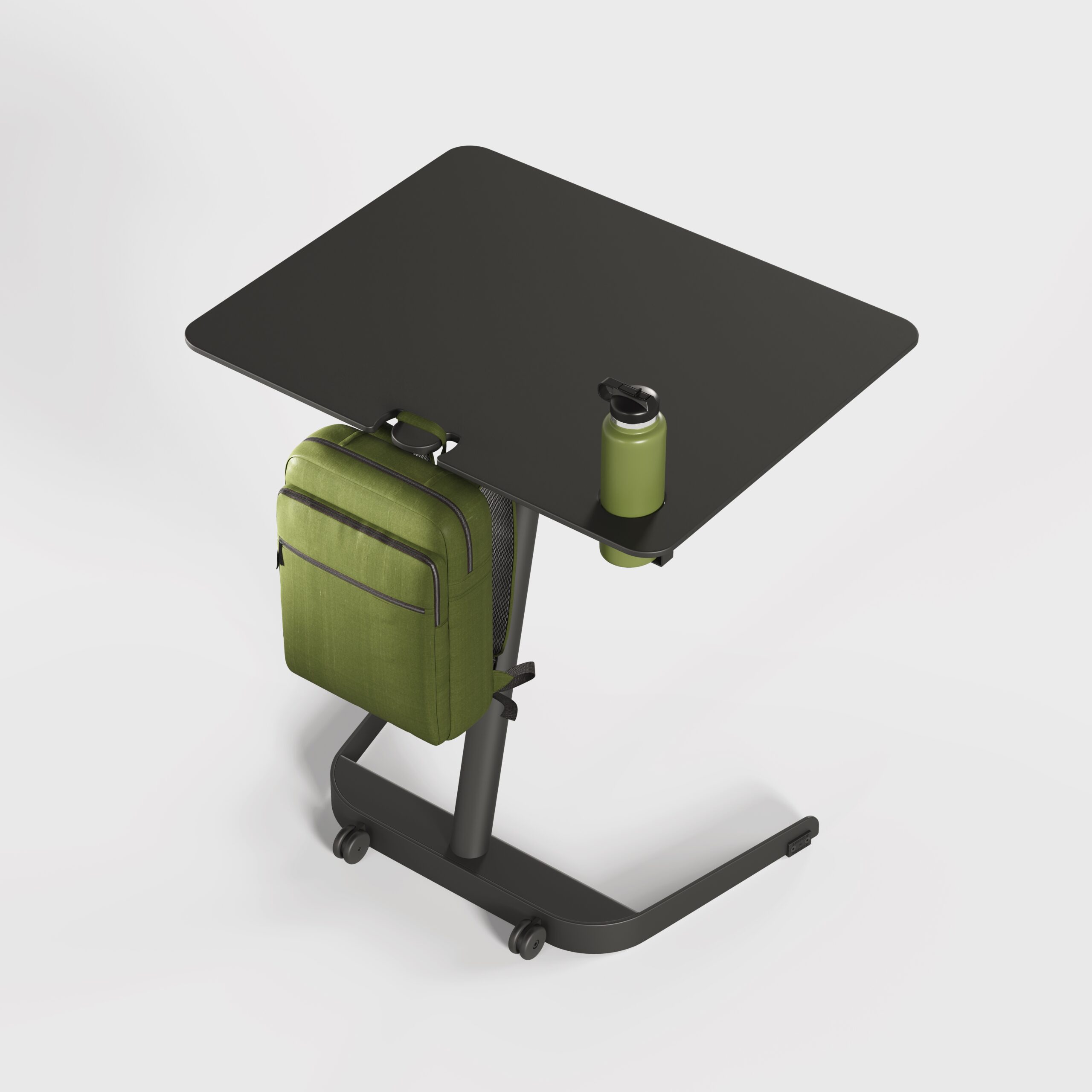 EMO-TABLE - Emobok | Create beyond design