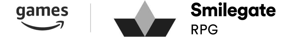 Smilegate logo games
