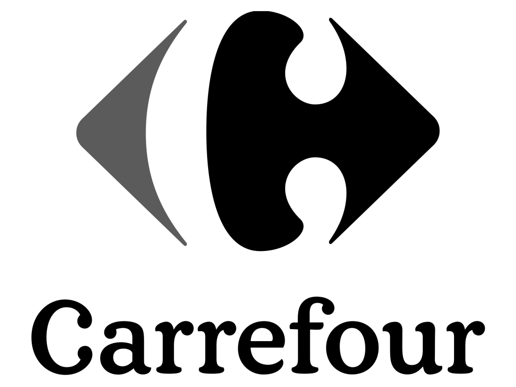 logo carrefour