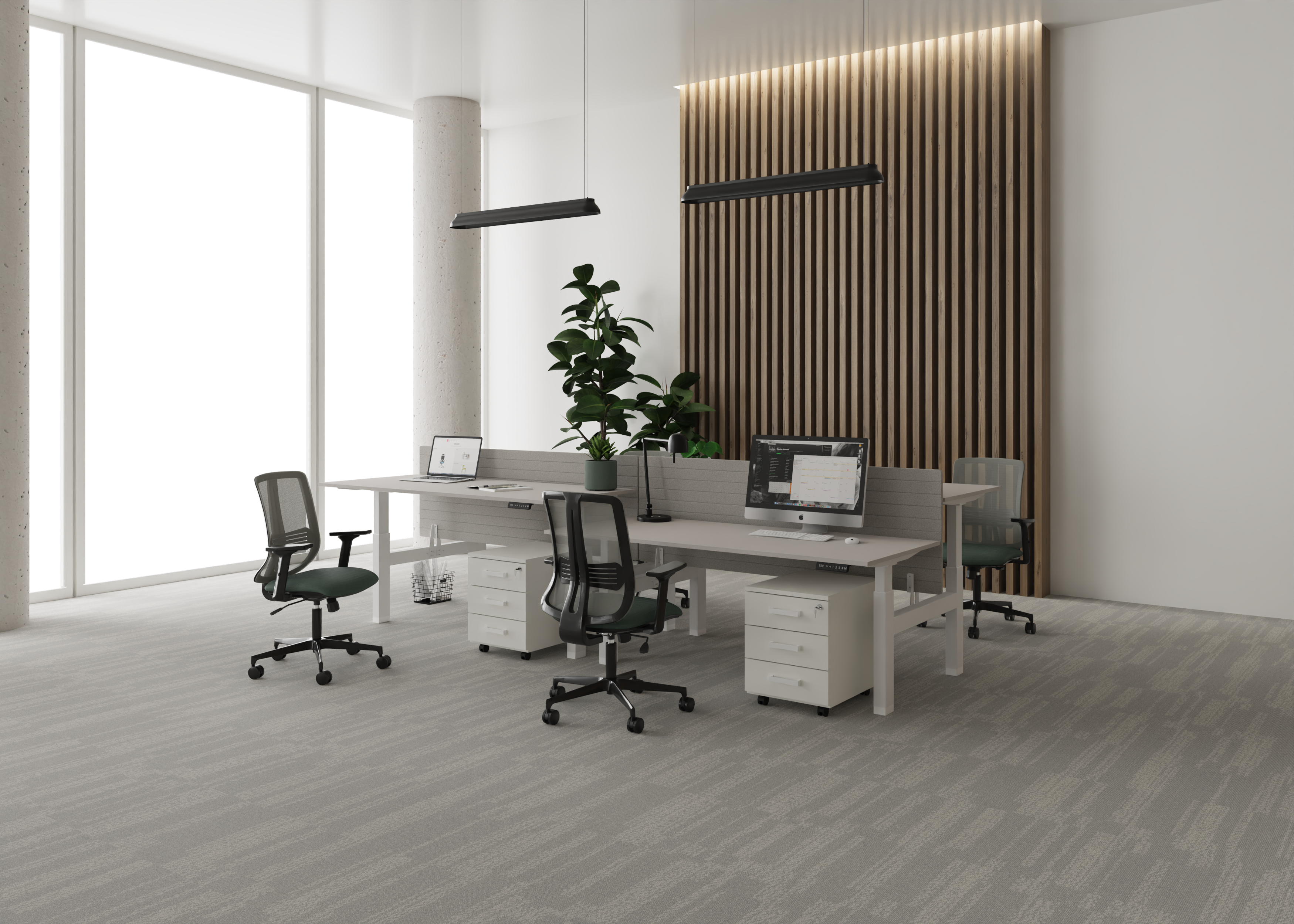 Silla Venecia