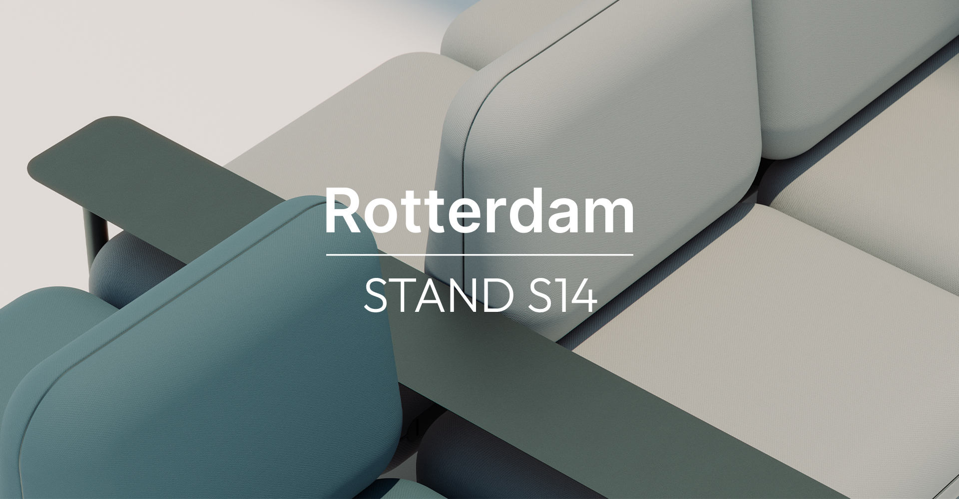 EMOBOK EN DESIGN DISTRIC ROTTERDAM 2025