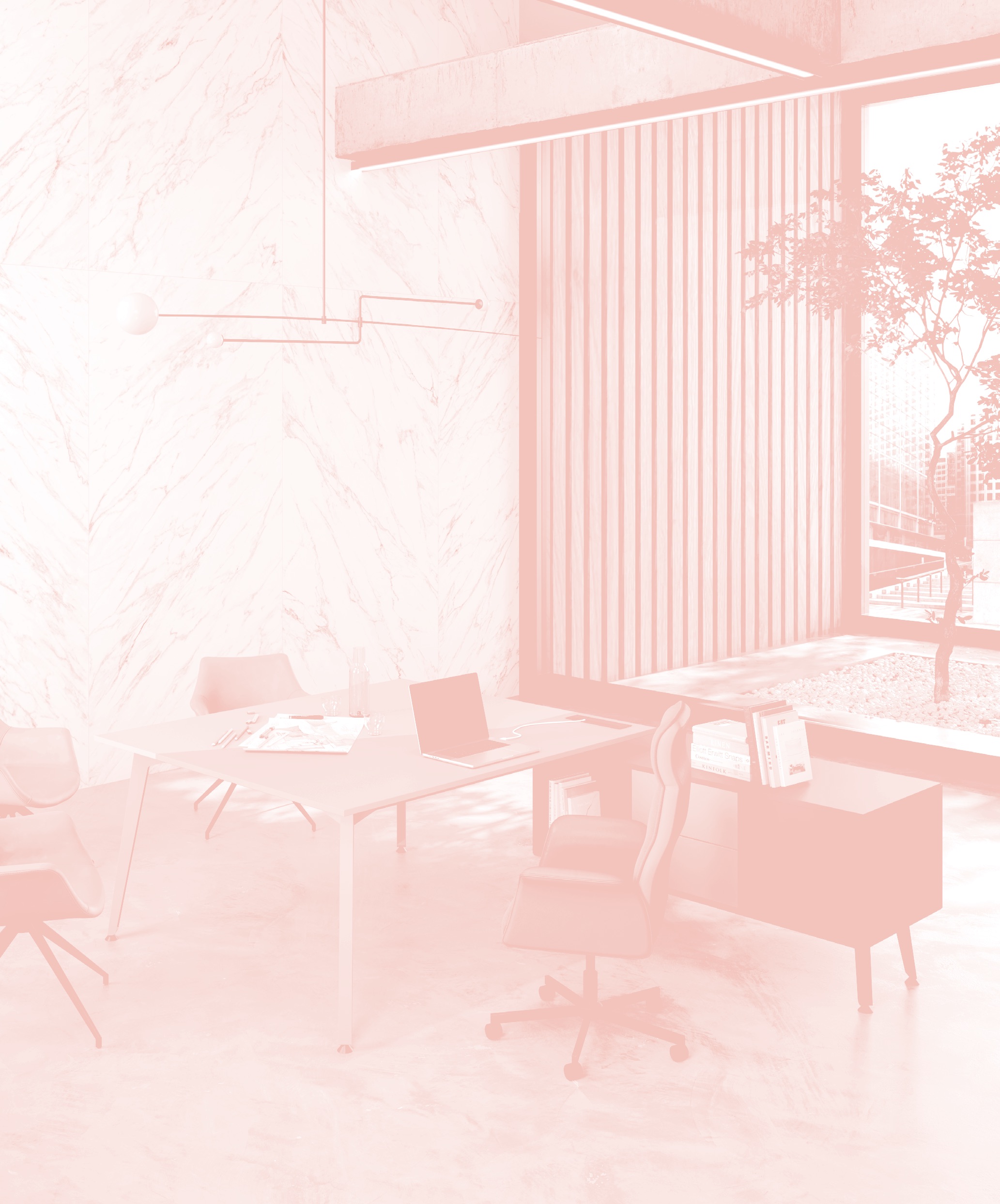 A Healthy Workplace Starts with the Space