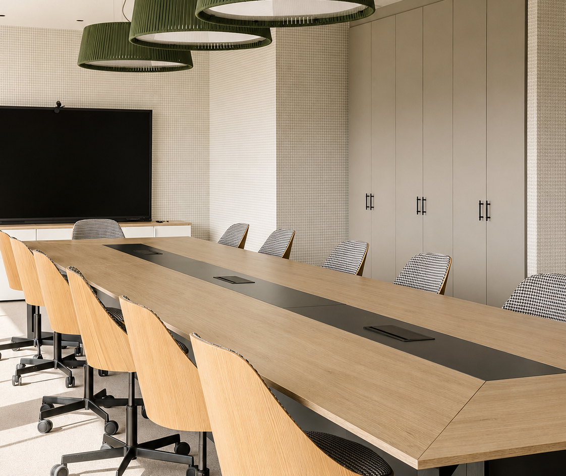 Is the office dead?