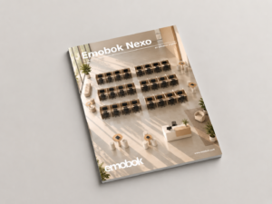 EMOBOK NEXO