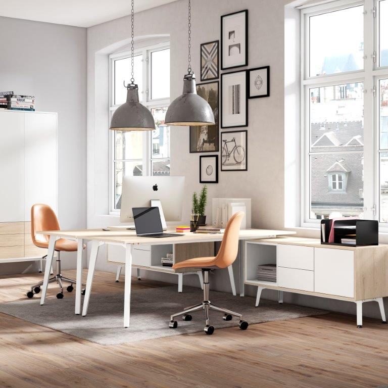 21 ORGANOVA BENCH 3
