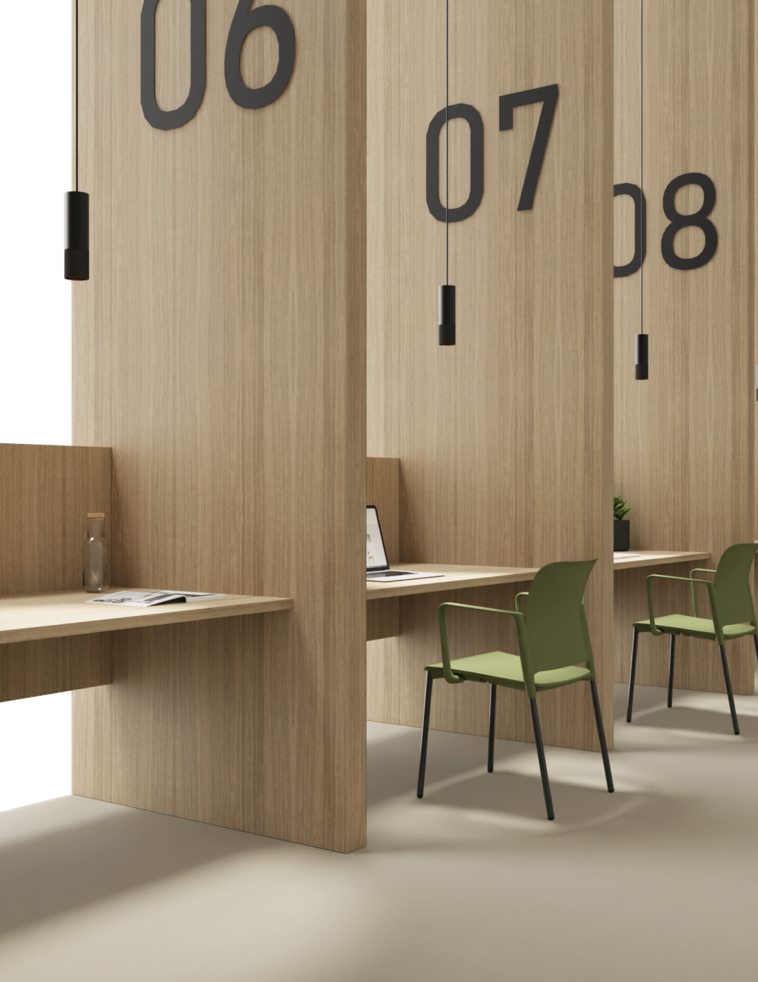 BLOG 8 - hoster