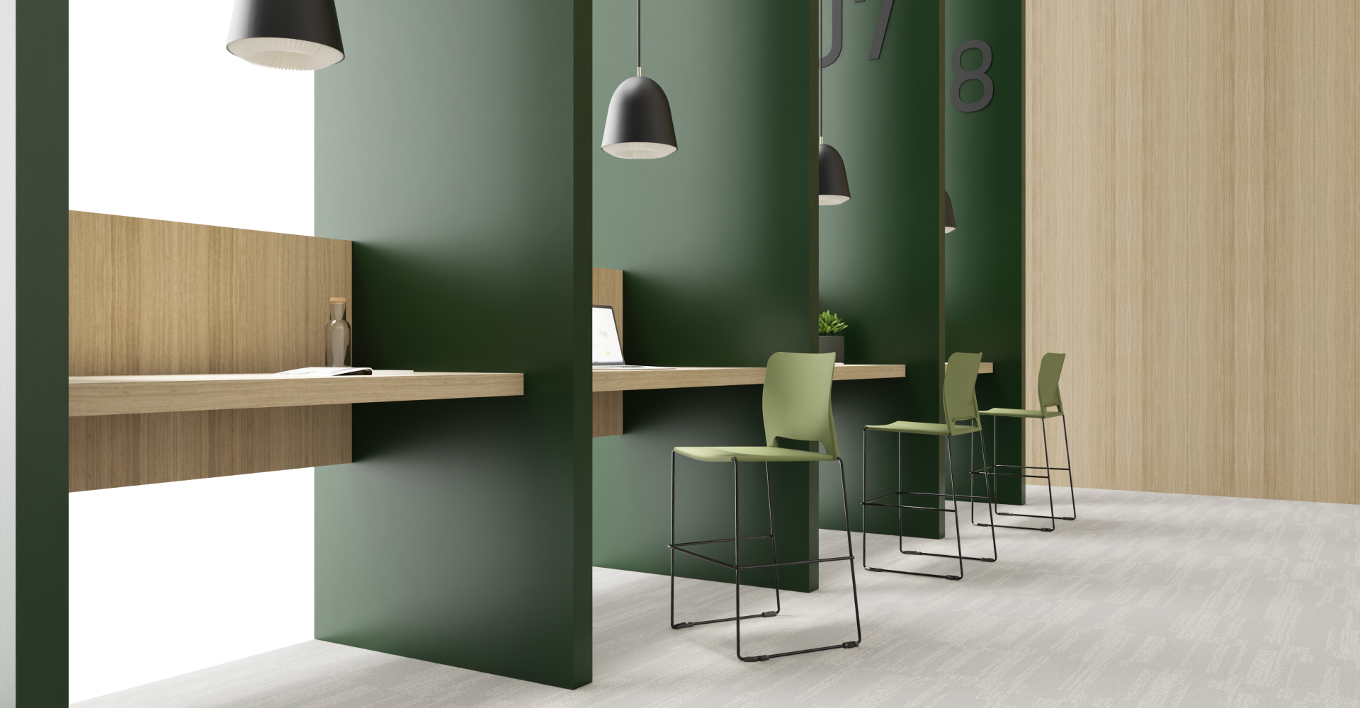 Helvic Stool