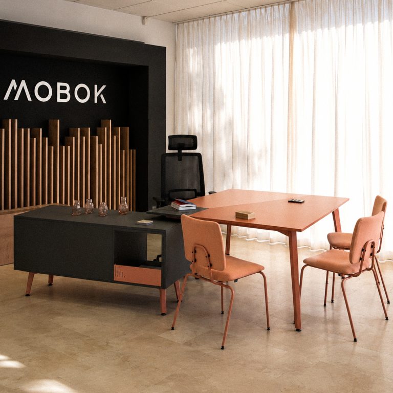 organova mesa de direccion